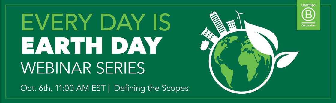 October Webinar