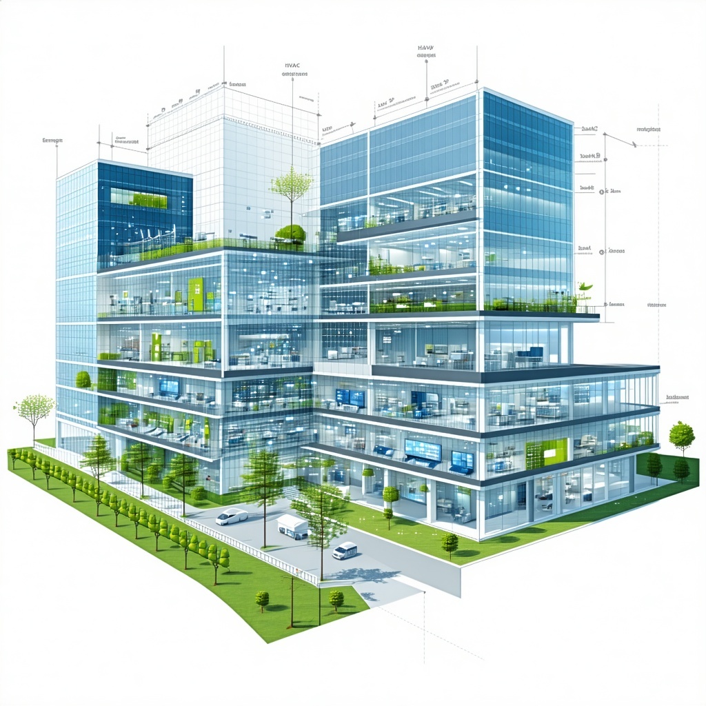 Energy Modeling