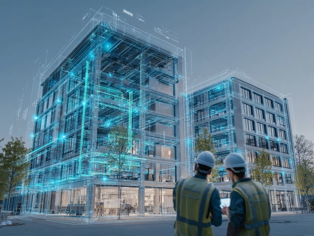 Building Commissioning & Testing | Emerald Built Environments