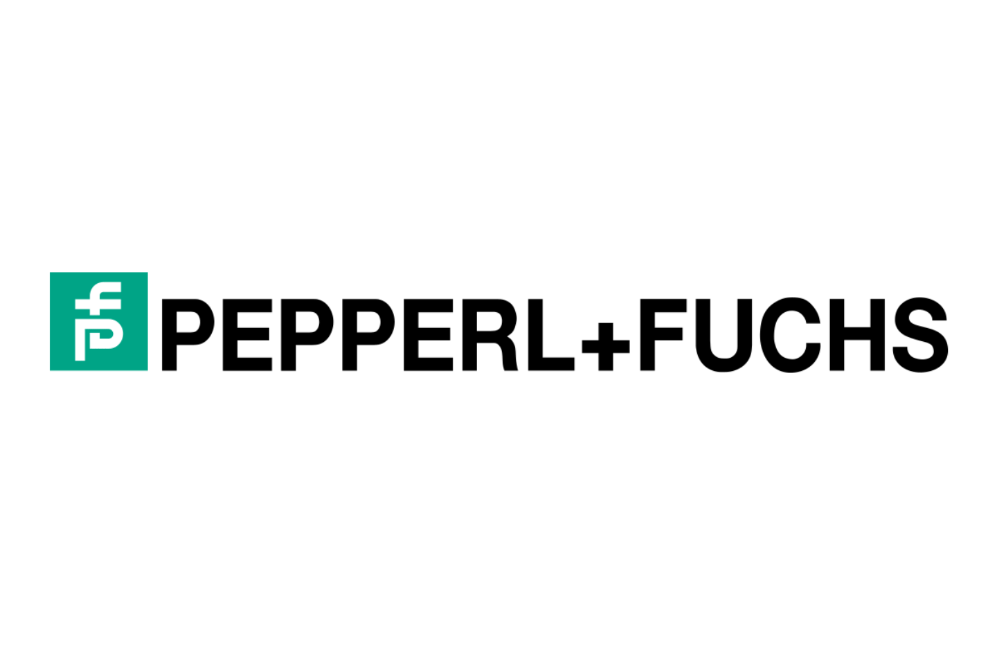 Pepperl & Fuchs Logo