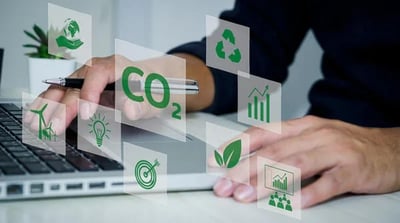 carbon accounting