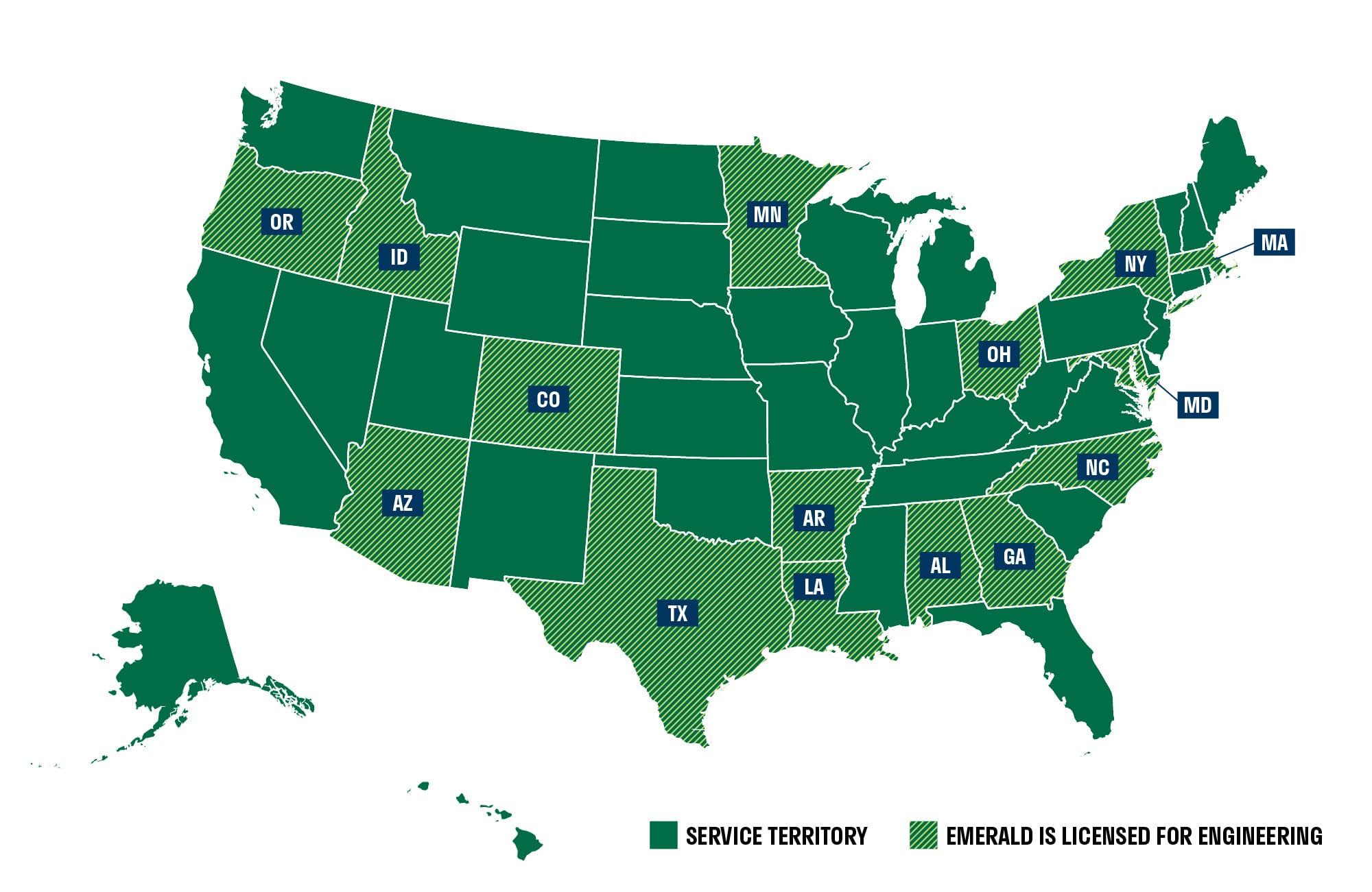 Emerald Operating Map_V9