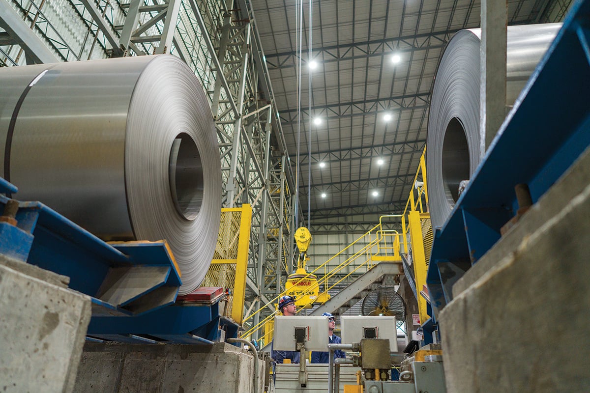 environmentally sustainable manufacturing company environmentally sustainable manufacturing company