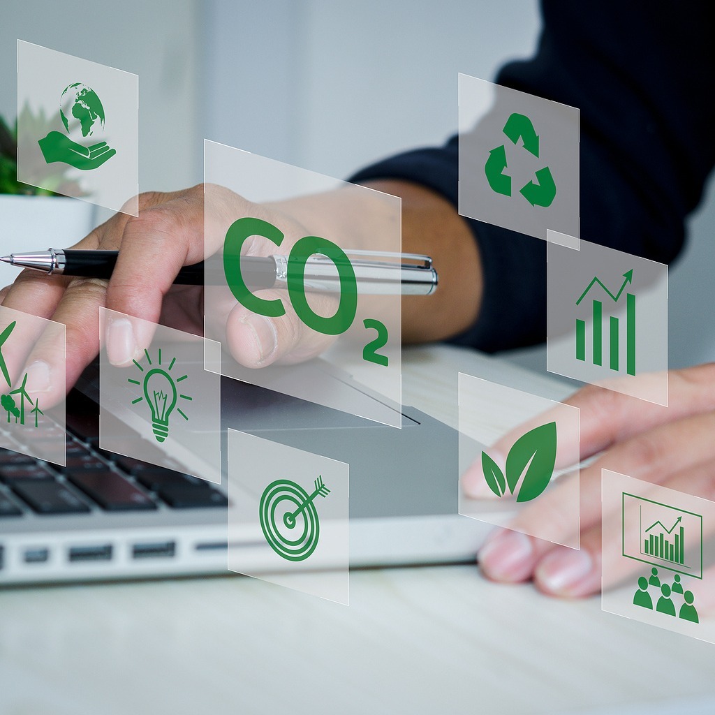 Section 2 Choosing a Greenhouse Gas Reporting Framework