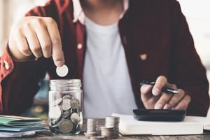 sustainability costs