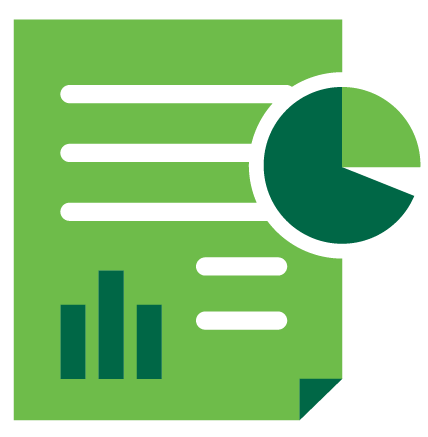 Chart Icon