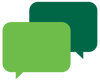 Conversation Icon