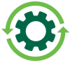 Gear Icon