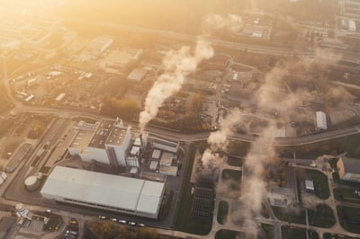 scope emissions