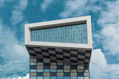 LEED certified