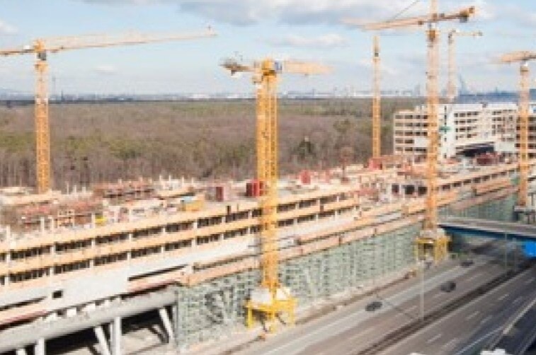Energy Modeling Construction