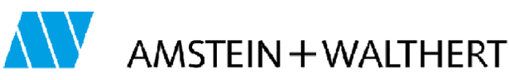 Amstein-Walthert Logo 1-1-1