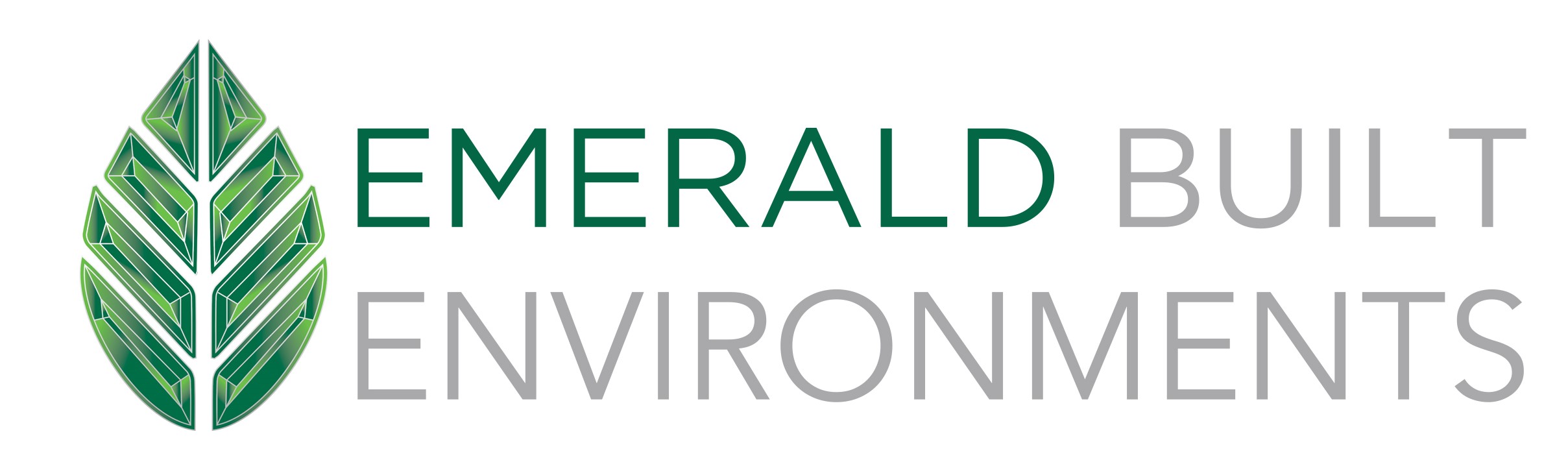 Emerald Built Environments Logo
