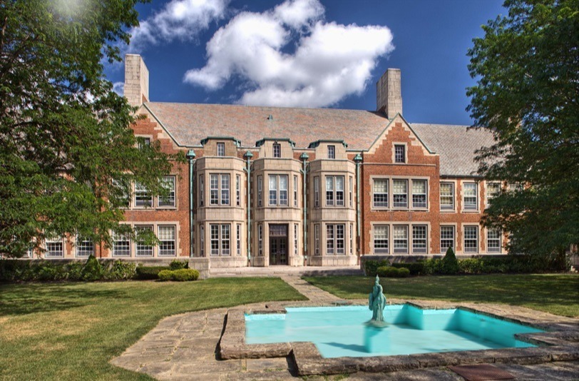 Hathaway Brown School