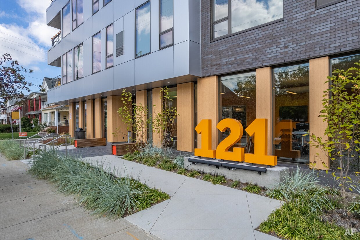 LEED Strategy