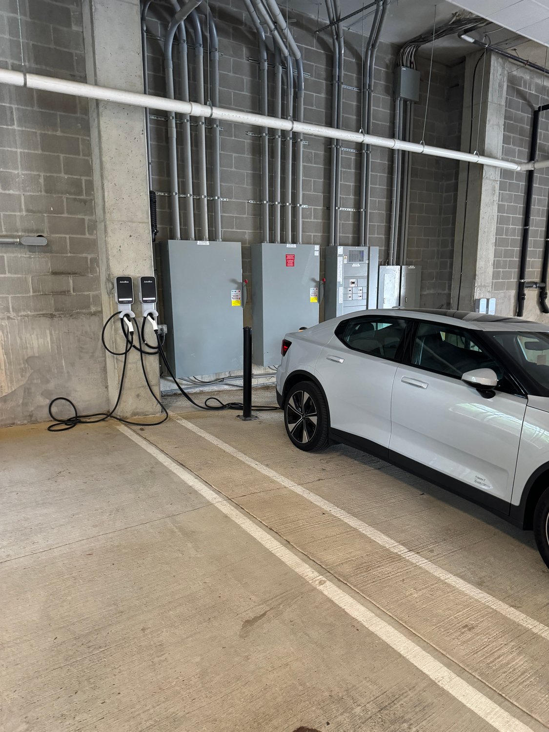 energy efficient electric vehicles