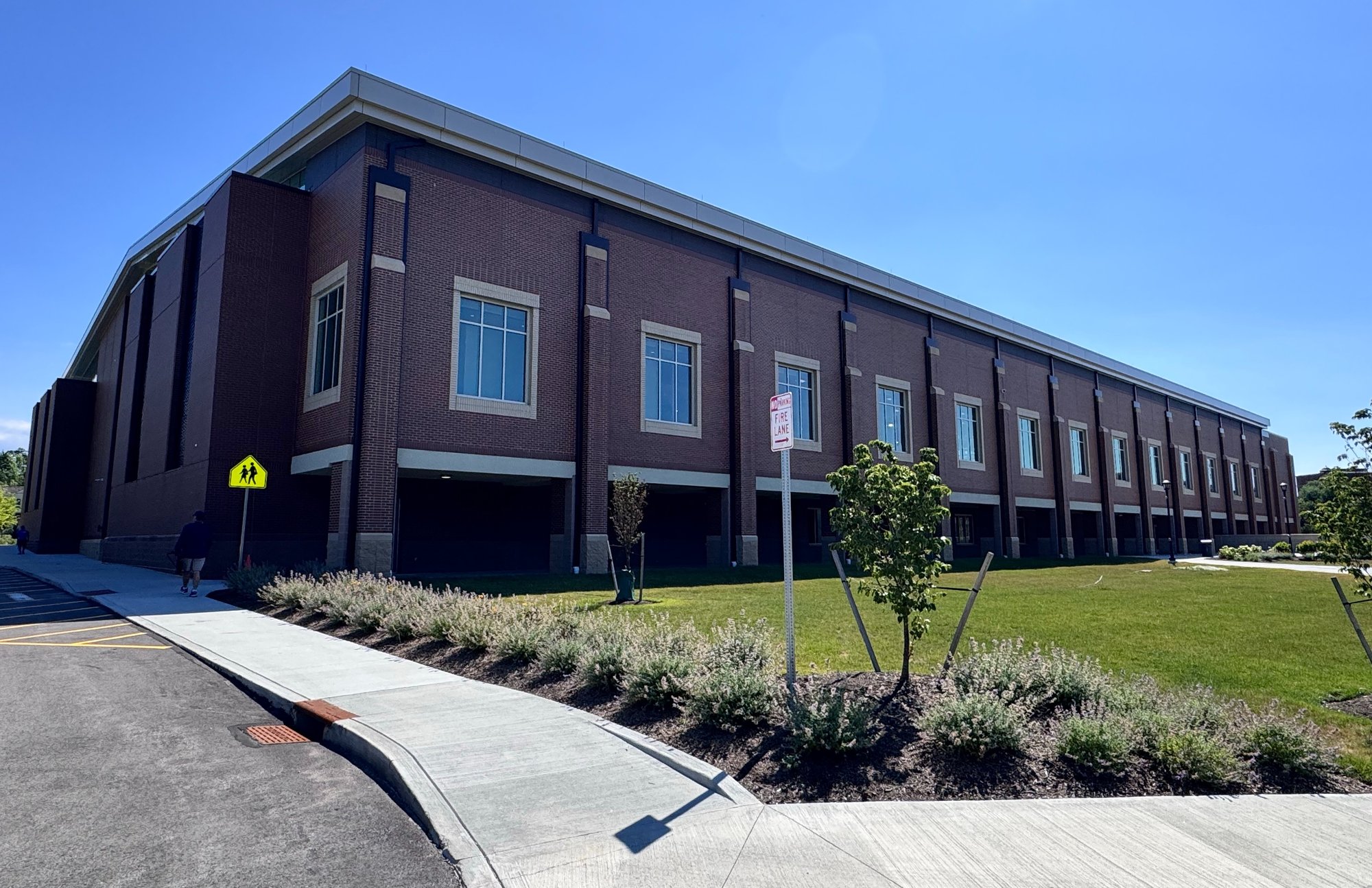 JCU - AWE
