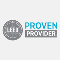 LEED Proven Provider-1