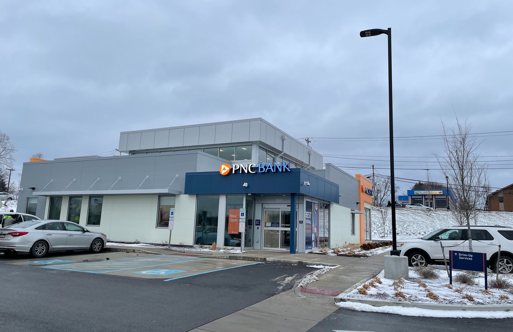 PNC Moon Township