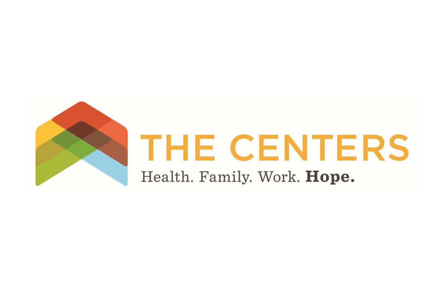 The Centers Logo BTN