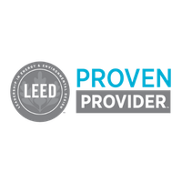 LEED Proven Provider Logo