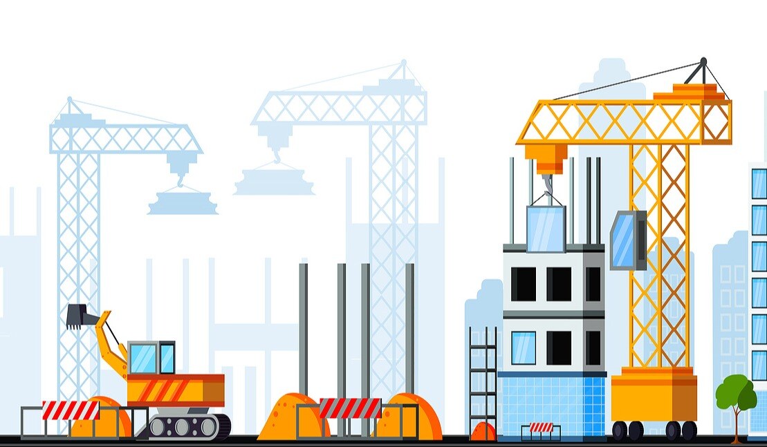 Building a sustainable Skyscraper