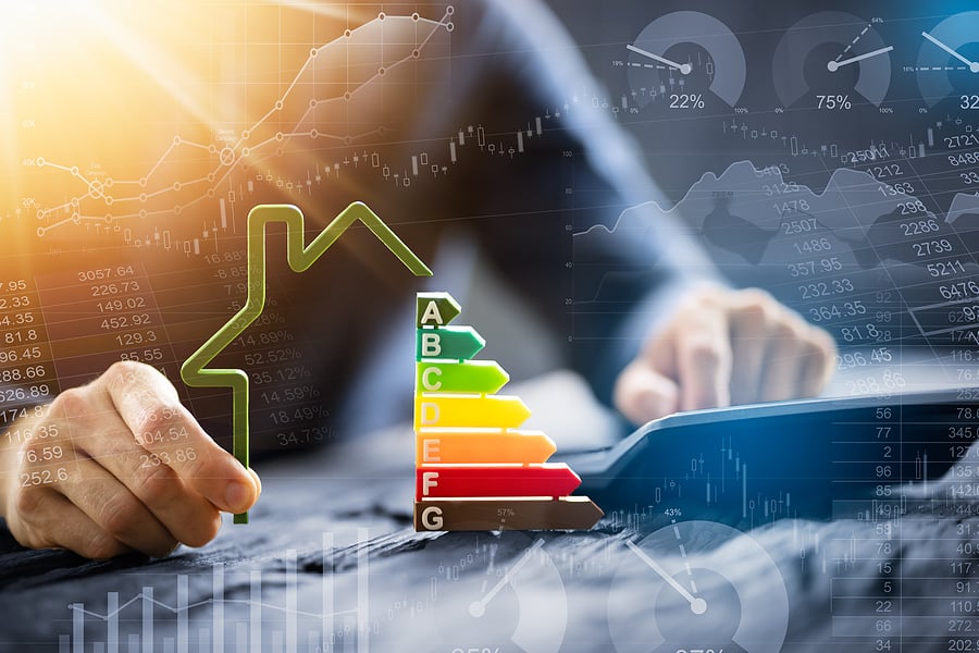 Energy Modeling