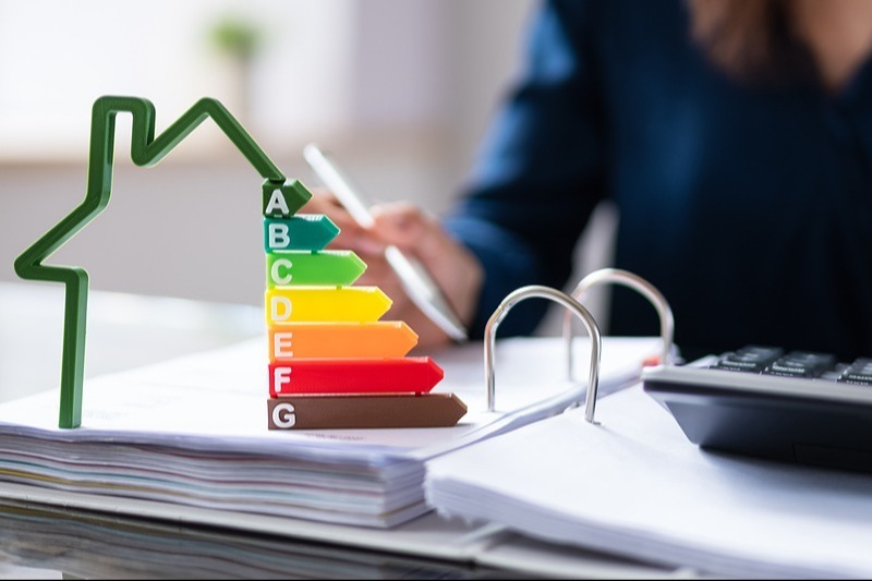 Energy Modeling as a Design Assist Tool