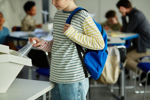 sustainable schools