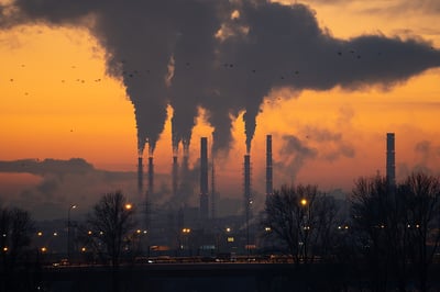 carbon footprint