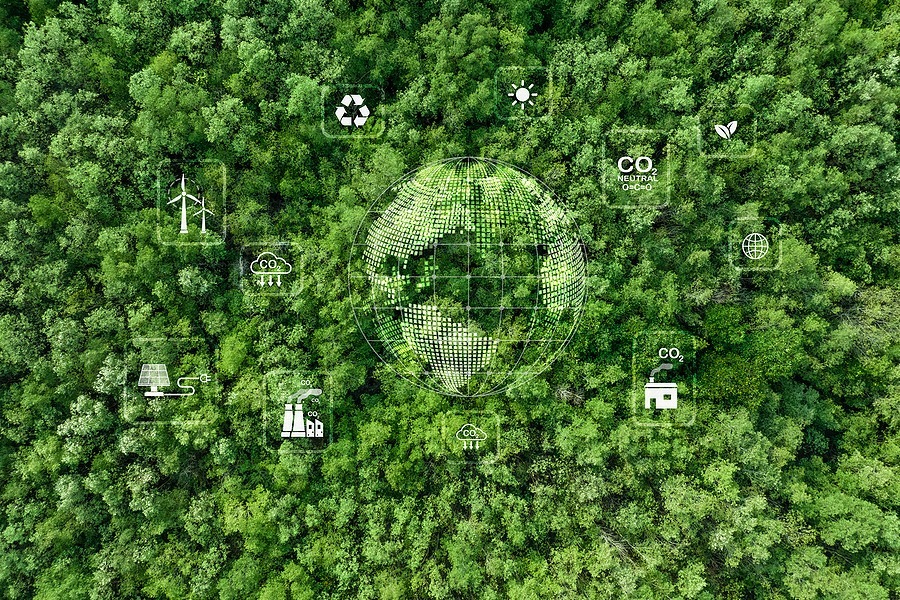 Sustainable Energy
