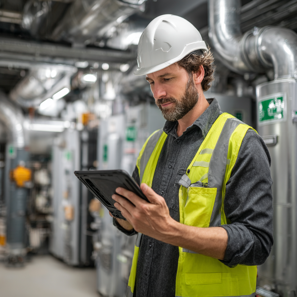 Building Commissioning & Testing | Emerald Built Environments