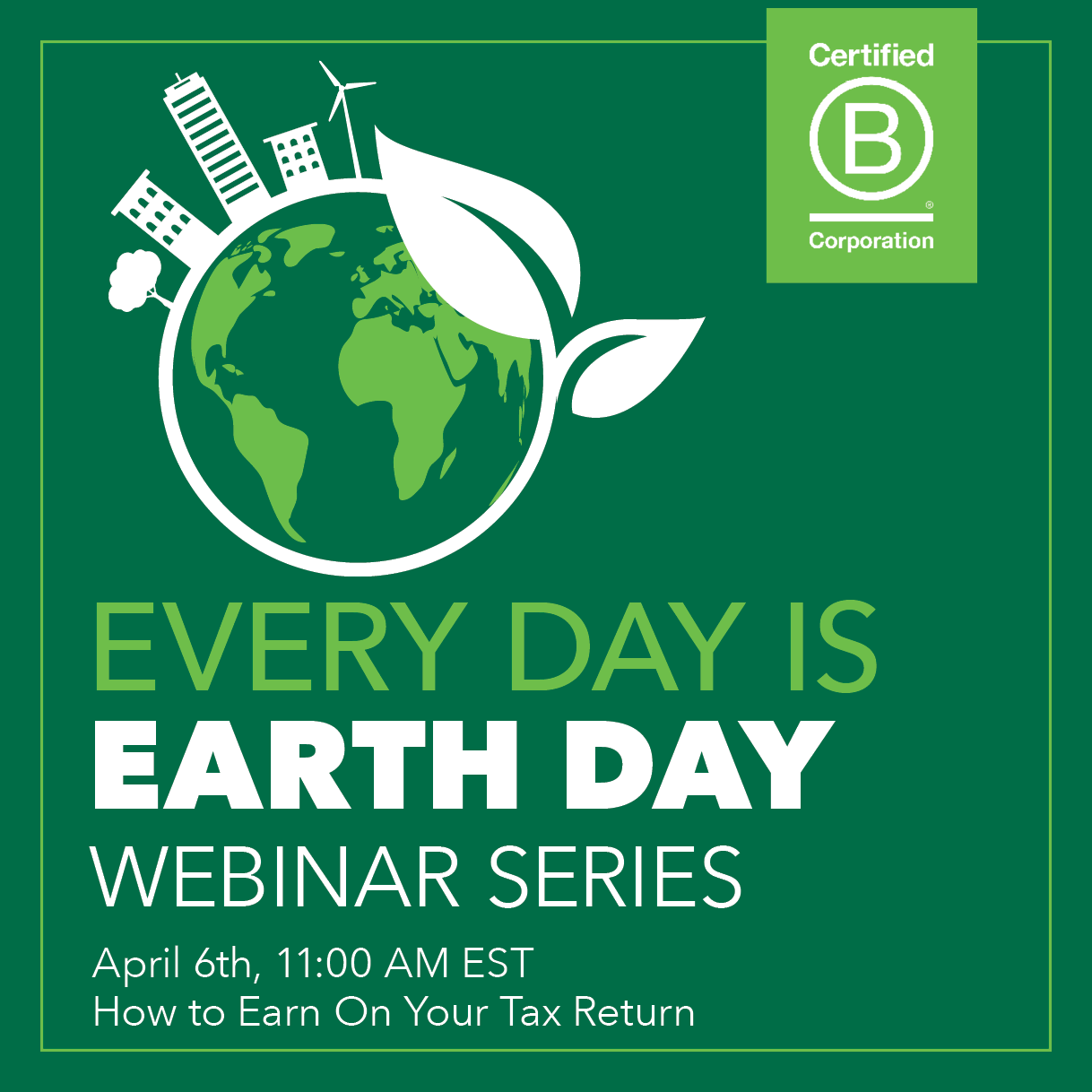 emerald webinar