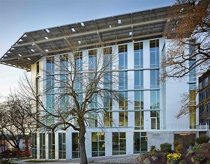 What Is Green Building?