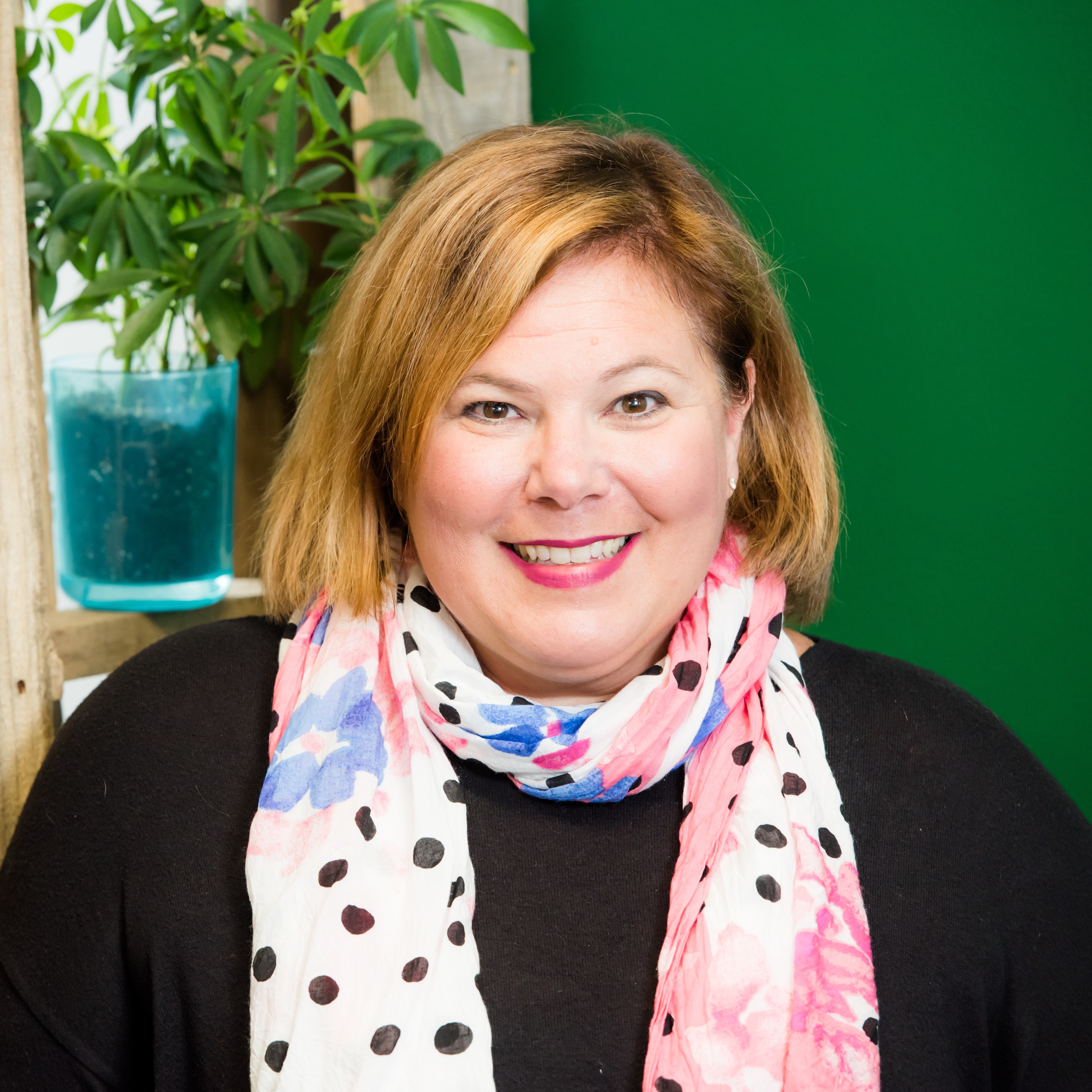 Laura Steinbrink Laura Steinbrink