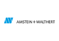 Amstein-Walthert Logo 1-2-2