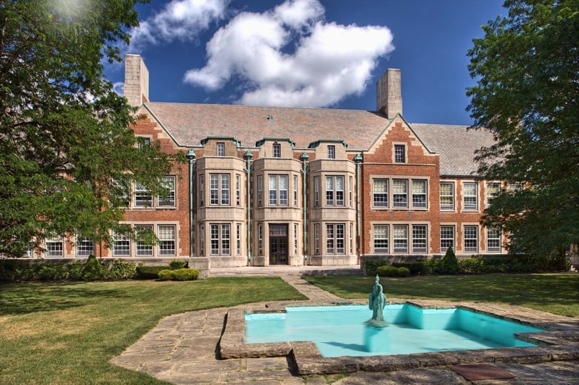 Hathaway Brown School