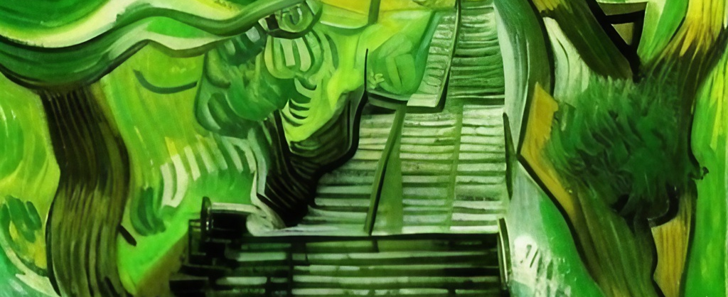 path to sustainability