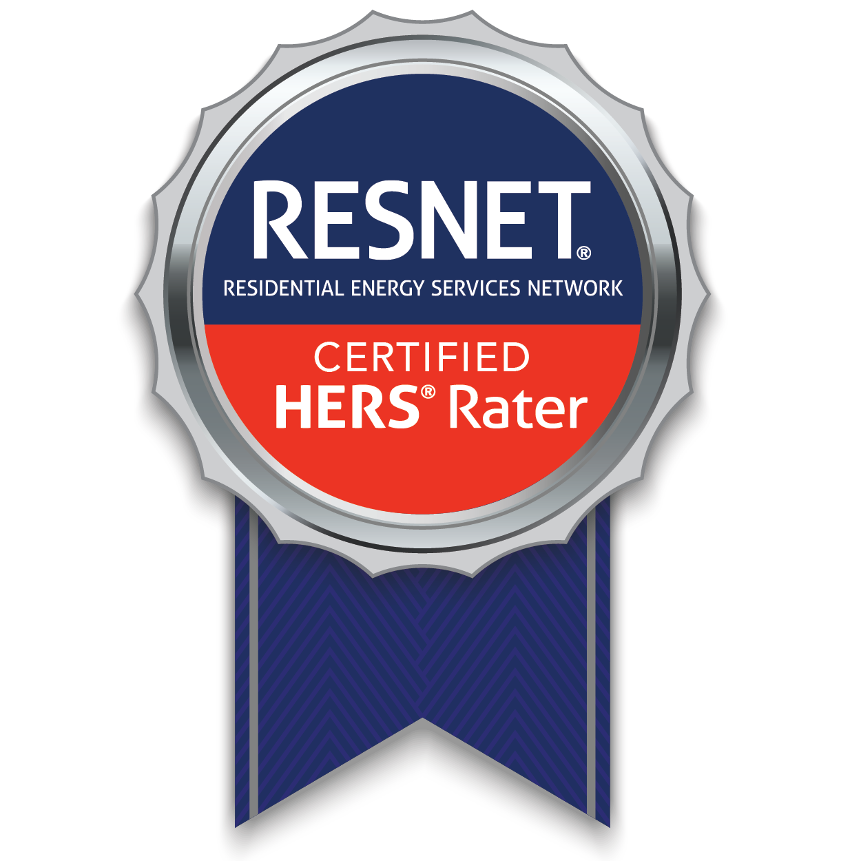 Certified Home Energy Rater