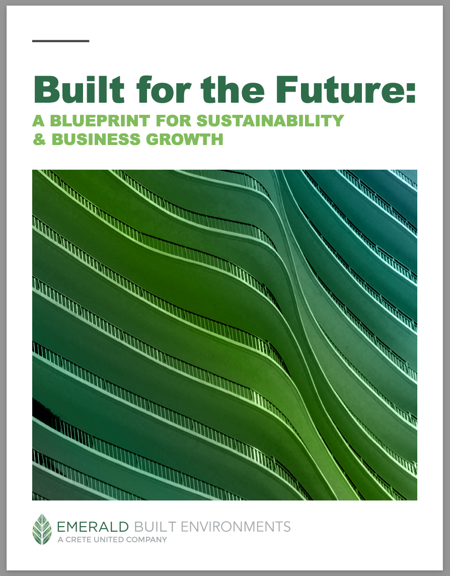 Sustainability Guide