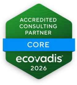 EcoVadis Accredited Professionals