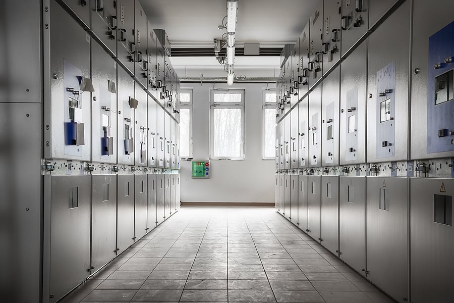 energy audit