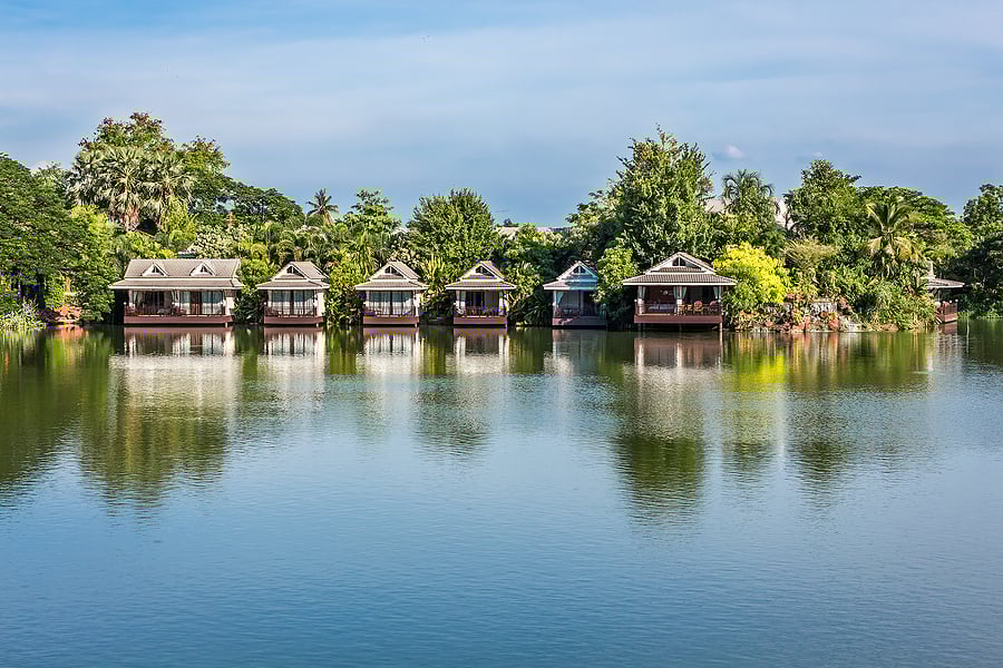 ecotourism