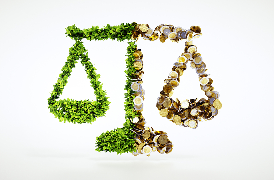 sustainable building