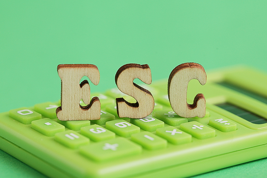 ESG