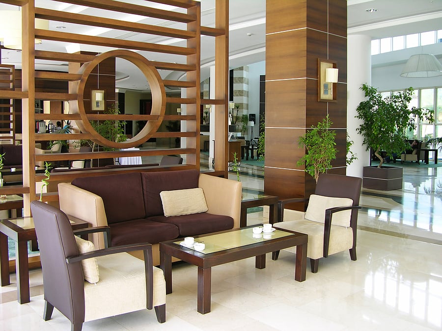 sustainability for hotels