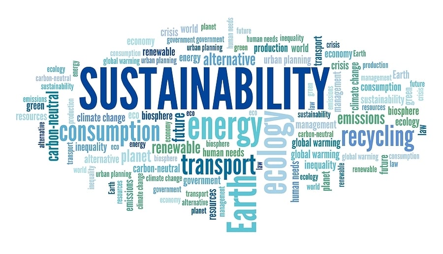 sustainability