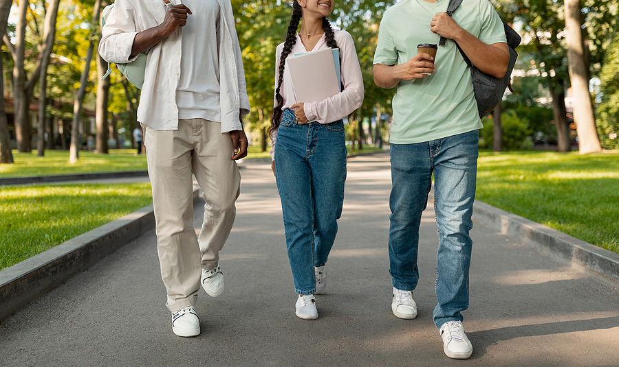 sustainability colleges