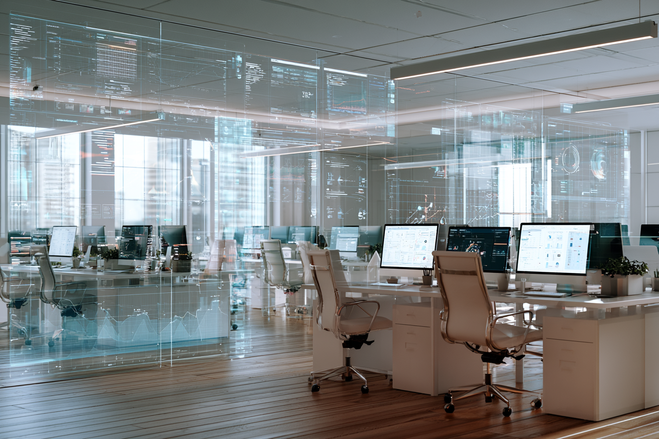 commercial energy audit