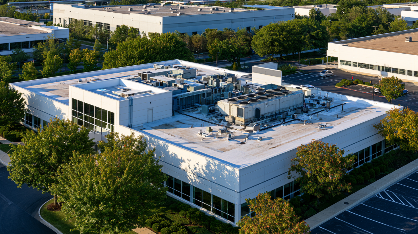 building performance standards